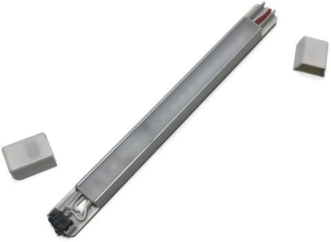 LAMPA PODŁUŻNA 18 LED LAMPKA AUTO TIR BUS 12V 24V