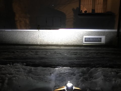 SOCZEWKA MINI H1 2.5 BIXENON HID KSENON PROJEKTOR