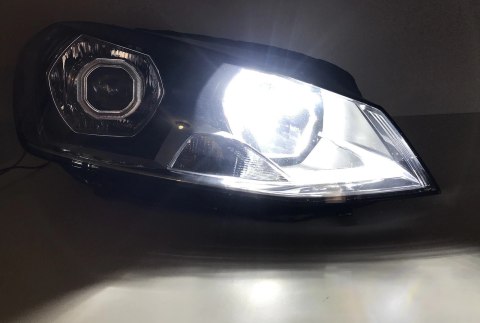 ŻARÓWKI LED H1 S2 COB CANBUS ŻARÓWKA KPL 12V 24V