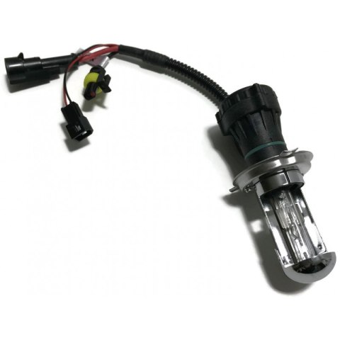 ZESTAW HID BIXENON CANBUS SLIM H4 CYFROWY 12V 35W