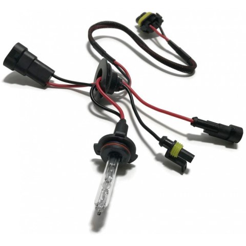 ZESTAW HID XENON HB4 CANBUS DIGITAL 12V 24V 35W