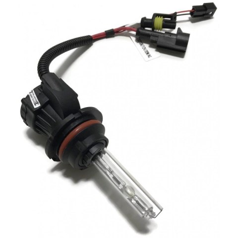 ZESTAW HID XENON SLIM HB5 9007 BIXENON CYFROWY 12V