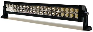 LAMPA 40 LED DALEKOSIĘŻNA LIGHTBAR COMBO 120W 9-32v