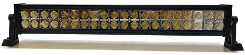 LAMPA 40 LED DALEKOSIĘŻNA LIGHTBAR COMBO 120W 9-32v