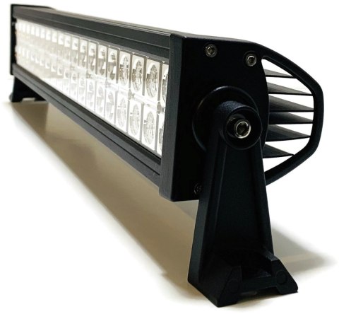 LAMPA 40 LED DALEKOSIĘŻNA LIGHTBAR COMBO 120W 9-32v