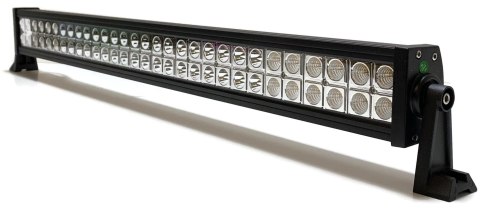 LAMPA 60 LED DALEKOSIĘŻNA LIGHTBAR COMBO 180W 9-32v