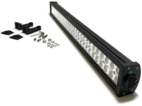 LAMPA 60 LED DALEKOSIĘŻNA LIGHTBAR COMBO 180W 9-32v