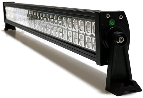 LAMPA 60 LED DALEKOSIĘŻNA LIGHTBAR COMBO 180W 9-32v