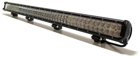 LAMPA 96 LED CREE DALEKOSIĘŻNA LIGHTBAR COMBO 288W