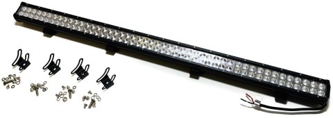 LAMPA 96 LED CREE DALEKOSIĘŻNA LIGHTBAR COMBO 288W