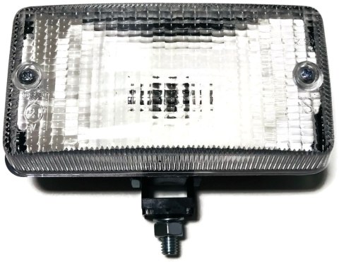 LAMPA HALOGEN COFANIA WSTECZNEGO TYŁ P21W 12V 24V