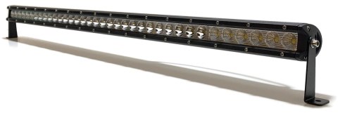 LAMPA SZPERACZ 36 LED PASEK DALEKOSIĘŻNY 12V 24V