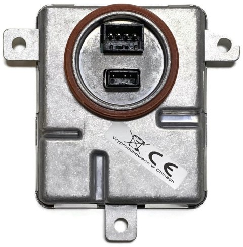 PRZETWORNICA XENON 8K0941597 AUDI VW SEAT SKODA