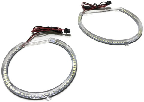 RINGI LED SMD BMW E53 X5 ANGEL EYES DZIENNE KPL