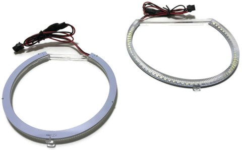 RINGI LED SMD BMW E53 X5 ANGEL EYES DZIENNE KPL