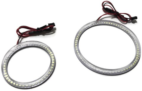 RINGI LED SMD BMW E60 E61 LCI E90 E91 E92 E87 E82