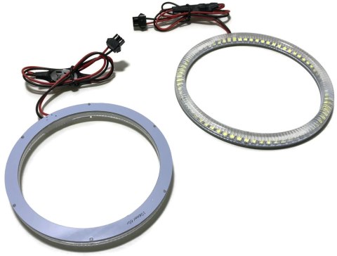 RINGI LED SMD BMW E81 E87 E82 E88 XENON PL DZIENNE