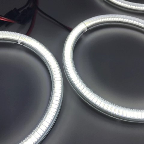 RINGI LED SMD BMW E81 E87 E82 E88 XENON PL DZIENNE