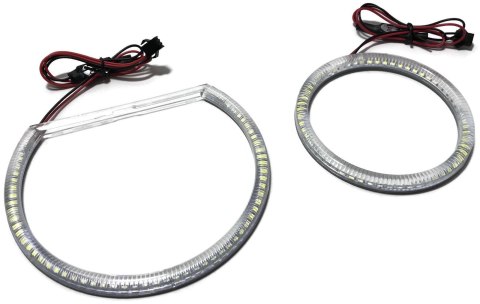 RINGI LED SMD BMW E90 E91 E87 E82 E88 E81 HALO DRL