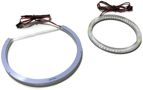 RINGI LED SMD BMW E90 E91 E87 E82 E88 E81 HALO DRL