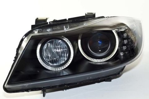 RINGI LED SMD BMW E90 E91 LCI LIFT XENON DZIENNE