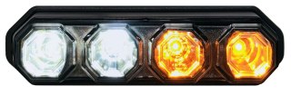 LAMPA LED ZESPOLONA POZYCJA KIERUNEK TRAKTOR 9-32