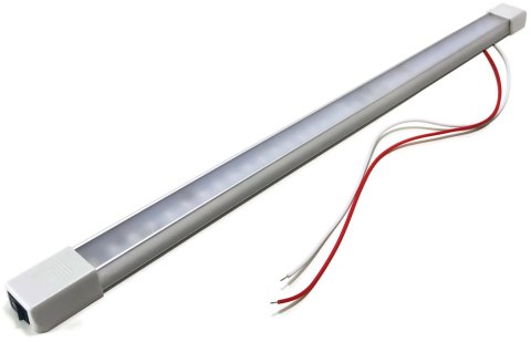 LAMPA PODŁUŻNA 36 LED LAMPKA AUTO TIR BUS 12V 24V