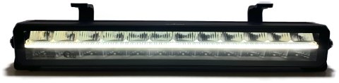 LIGHTBAR DROGOWY DALEKOSIĘŻNY LED PASEK BEZEL-LESS