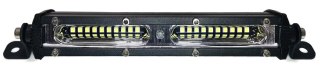 LIGHTBAR PANEL LED MINI LAMPA ROBOCZA SZEROKOKĄTNA