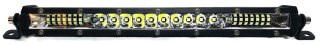 LIGHTBAR PANEL LED SMD LAMPA ROBOCZA COMBO MINI