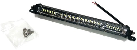 LIGHTBAR PANEL LED SMD LAMPA ROBOCZA COMBO MINI