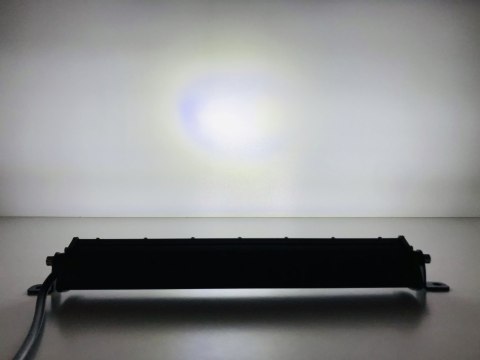 LIGHTBAR PANEL LED SMD LAMPA ROBOCZA COMBO MINI