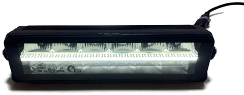 REFLEKTOR DROGOWY DALEKOSIĘŻNY 12 LED LIGHTBAR HOM