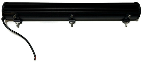 LIGHTBAR 108 LED REFLEKTOR SZPERACZ COMBO DALEKOSIĘŻNY ROBOCZY 59CM 12V 24V