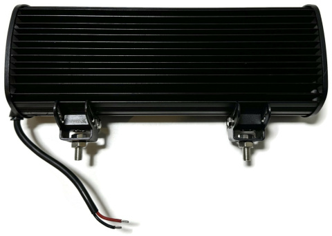 LIGHTBAR PANEL 60 LED CREE COMBO LAMPA DALEKOSIĘŻNA ROBOCZA 180W 12V 24V