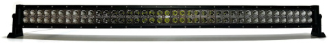 LIGHTBAR PASEK 80 LED ŁUKOWY COMBO DALEKOSIĘŻNY ROBOCZY NA DACH 12V 24V