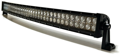 LIGHTBAR PASEK 80 LED ŁUKOWY COMBO DALEKOSIĘŻNY ROBOCZY NA DACH 12V 24V