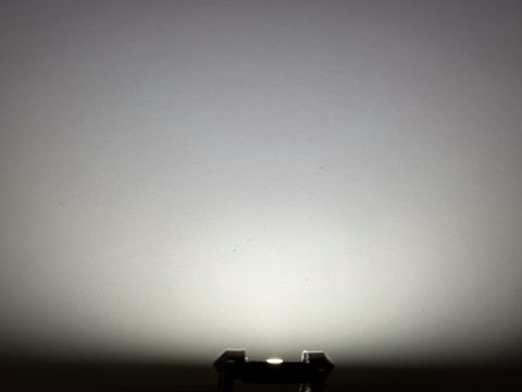 2x Żarówka samochodowa LED C10W 41mm canbus UltraBright SMD rurkowa 12v 24v