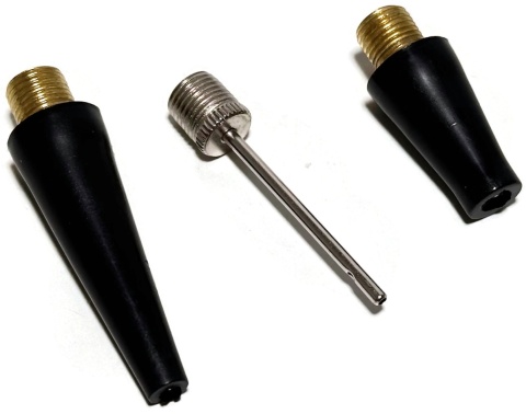 Kompresor samochodowy pompka przenośna do kół piłek DC 12V / AC 230V 10 BAR