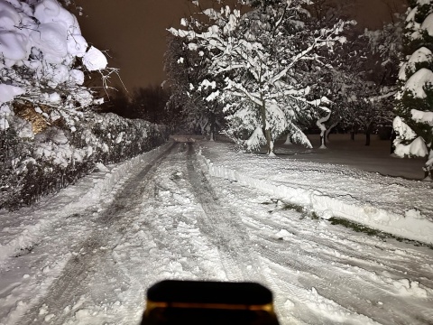 Lampa LED cofania wstecznego + stroboskop światło ostrzegawcze 12v 24v