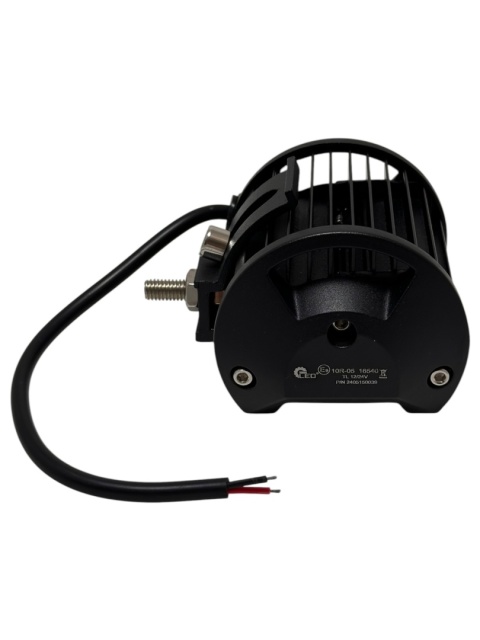 Lampa robocza 6 LED cree rozpraszająca halogen szerokokątny 12v 24v