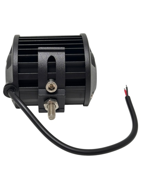 Lampa robocza 6 LED cree rozpraszająca halogen szerokokątny 12v 24v