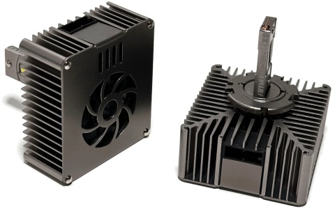 Zestaw 2x żarówka żarnik LED D5S XD Canbus zamiennik xenon Plug & Play