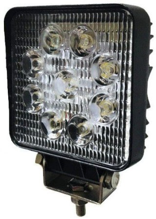 LAMPA LED HALOGEN REFLEKTOR ROBOCZY PANEL 12V 24V