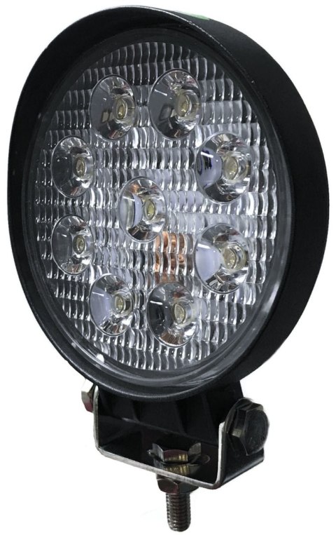 LAMPA ROBOCZA LED HALOGEN ROBOCZY COFANIA 12V 24V