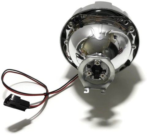 SOCZEWKI BI-XENON HID BI-HALOGEN MINI H1 2.5 METAL