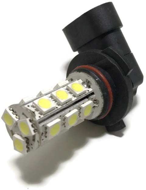 ŻARÓWKA LED HB3 9005 HALOGEN ŚWIATŁA DZIENNE 12V