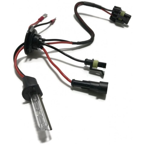 ZESTAW HID XENON H1 CANBUS CYFROWY 12V 24V 35W