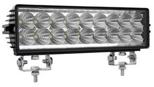 LAMPA 24 LED DALEKOSIĘŻNA PASEK HALOGEN 12V 24V