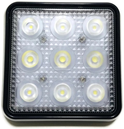 LAMPA LED TYLNA PRZYCZEPA COFANIA WSTECZNY 12v 24v